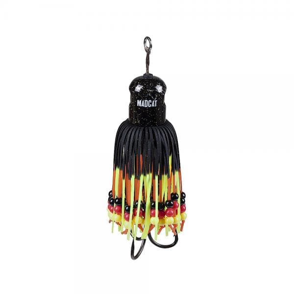 Madcat Clonk Teaser 200g Black
