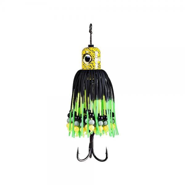 Madcat Clonk Teaser 200g Yellow