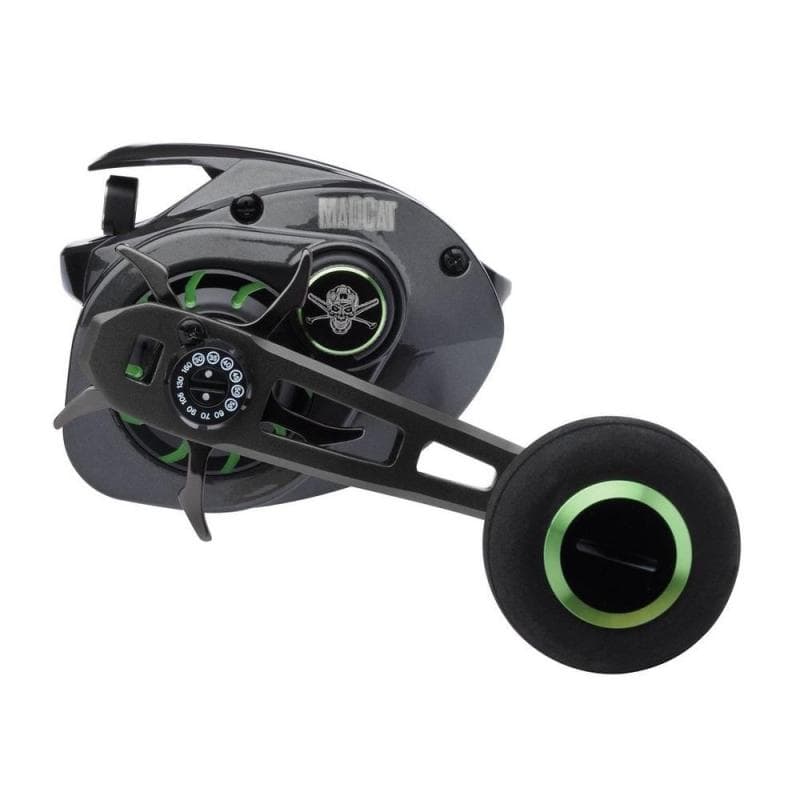Madcat Dominion Low Profile Reel - foto 3