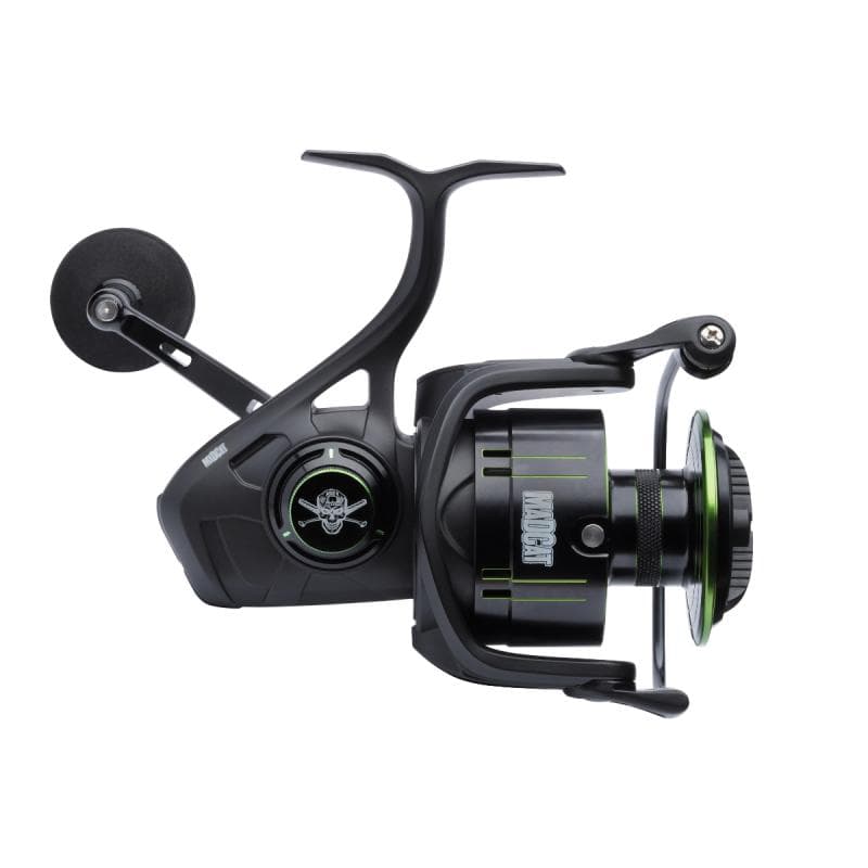 Madcat Dominion Spinning Reel 5500 - foto 2