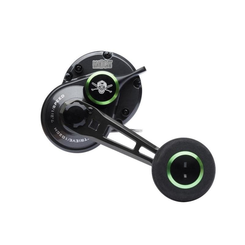 Madcat Full Force Conventional Reel - foto 2