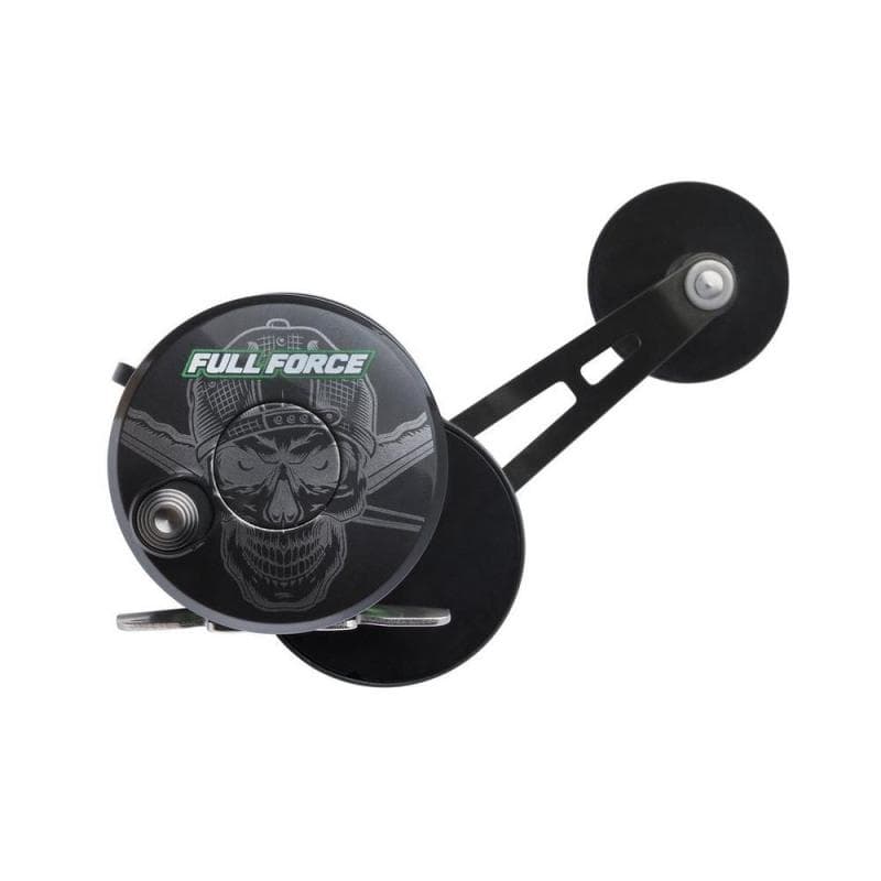 Madcat Full Force Conventional Reel - foto 3