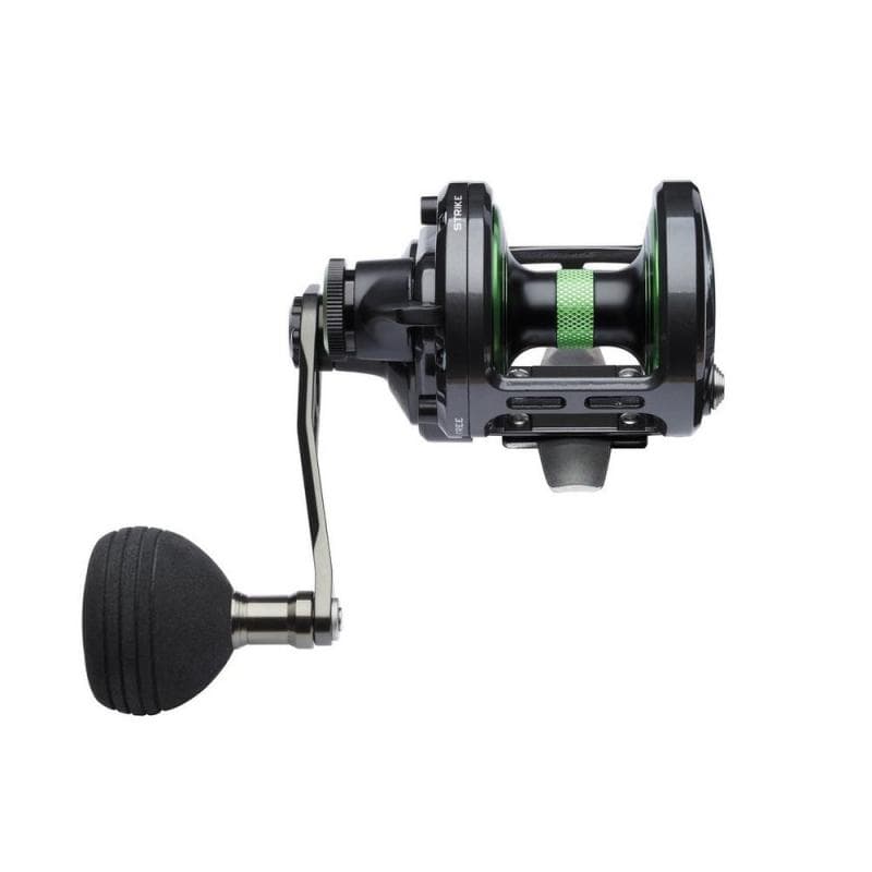 Madcat Full Force Conventional Reel - foto 4