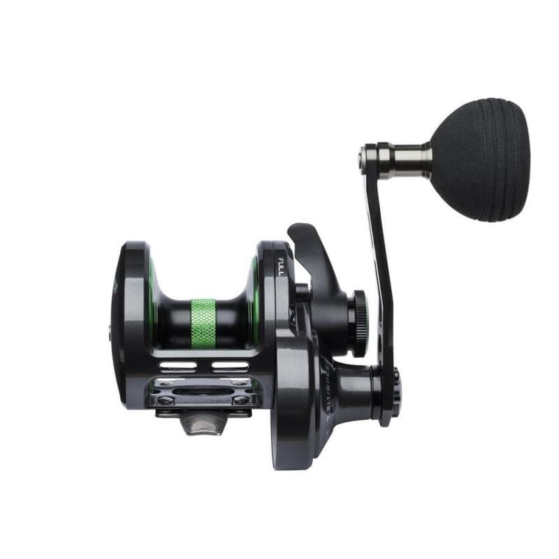 Madcat Full Force Conventional Reel