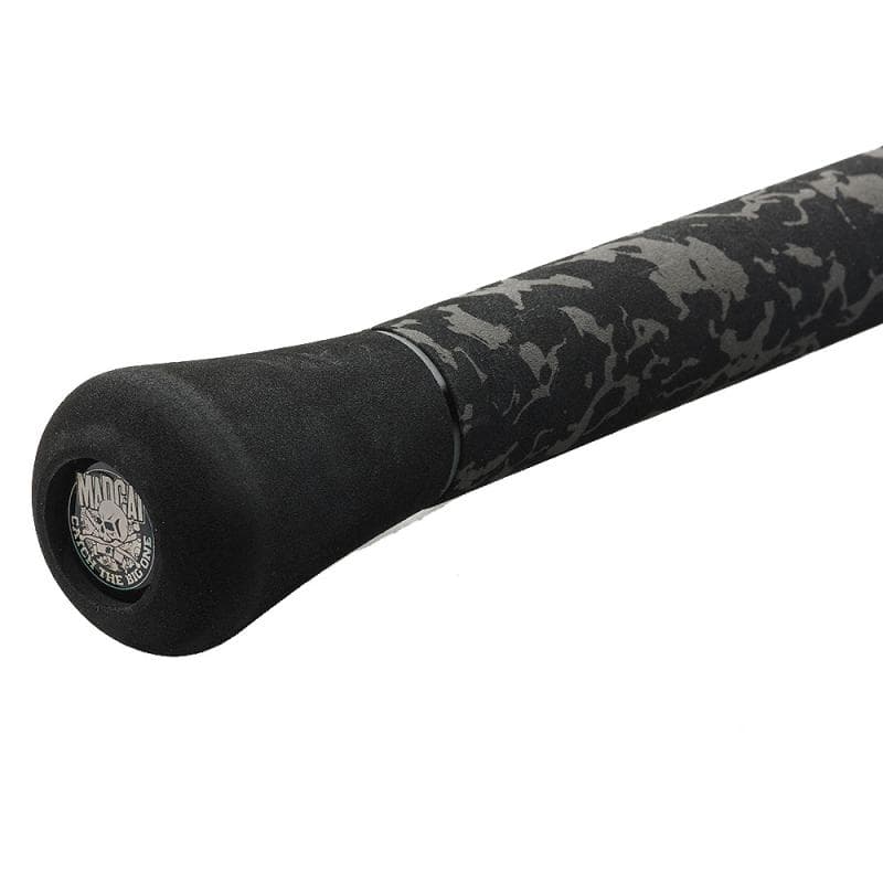 Madcat Green Belly Cat 1.75m 50-125g - foto 4
