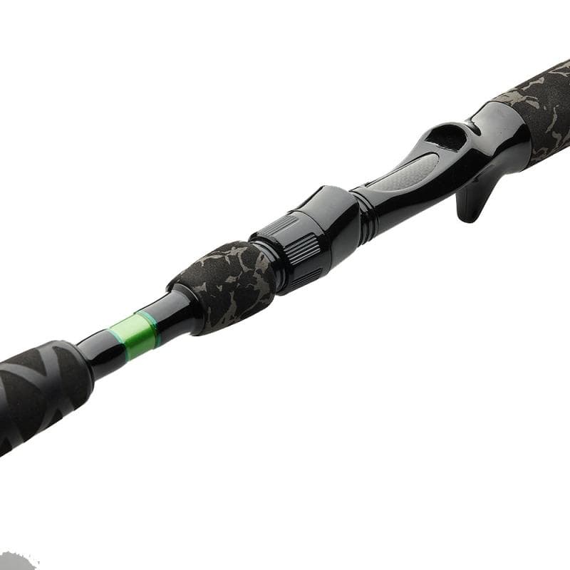Madcat Green Pelagical Cast 1.90m 50-150g - foto 5