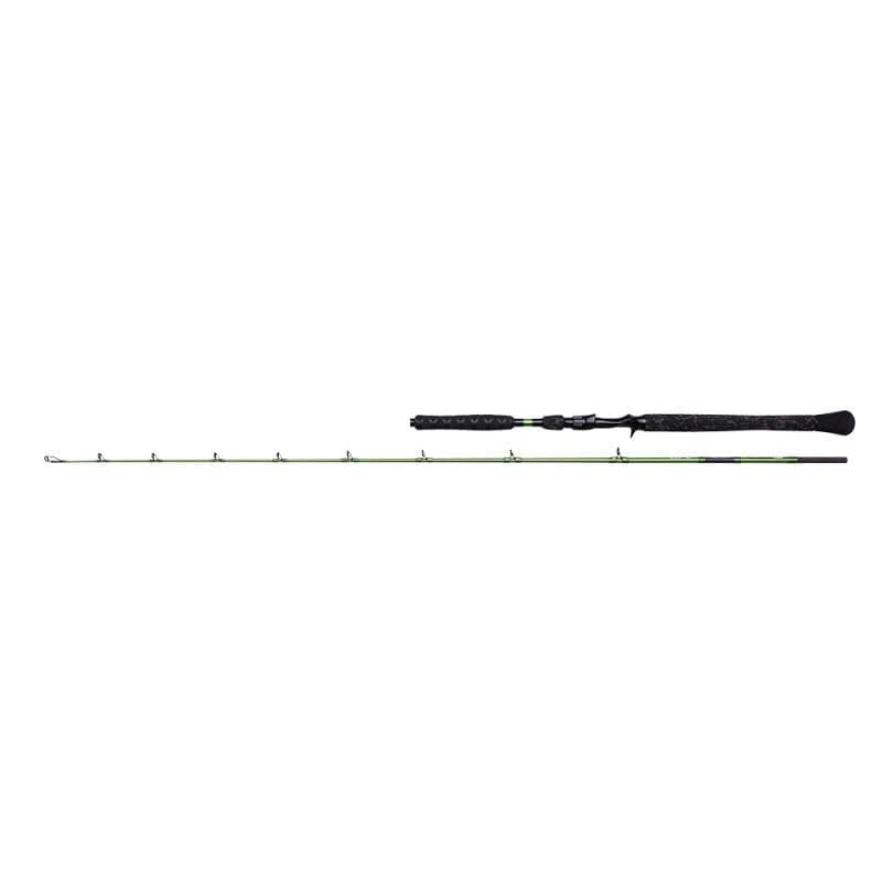 Madcat Green Pelagical Cast 1.90m 50-150g