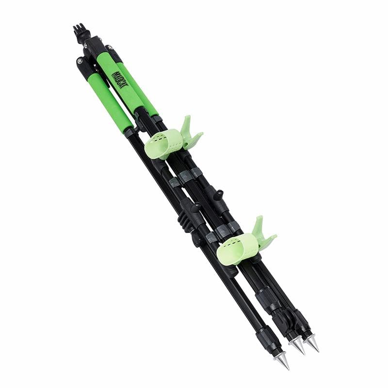 Madcat Heavy Duty Tripod 2-Rod - foto 2