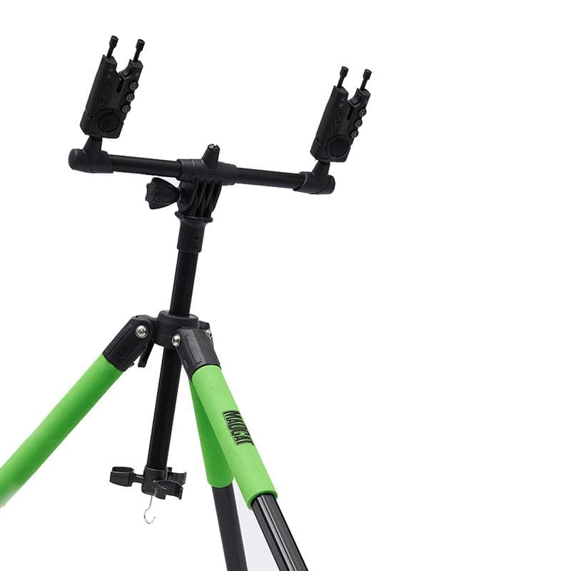Madcat Heavy Duty Tripod 2-Rod - foto 5