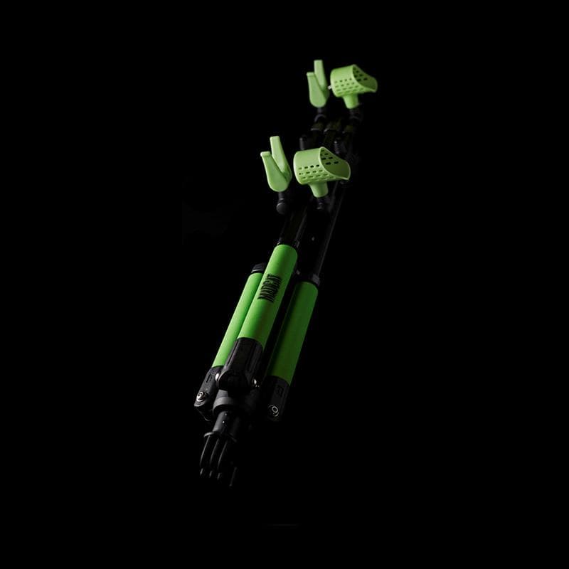 Madcat Heavy Duty Tripod 2-Rod - foto 6