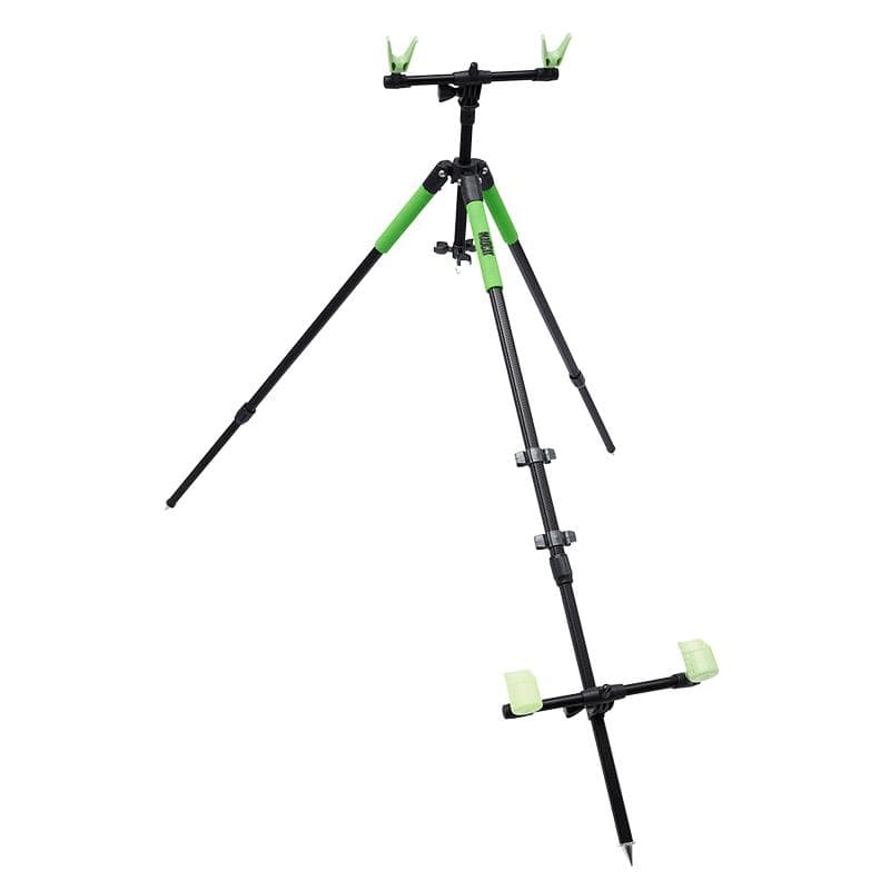 Madcat Heavy Duty Tripod 2-Rod