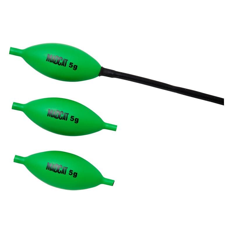 Madcat Hooklift Kit 4g