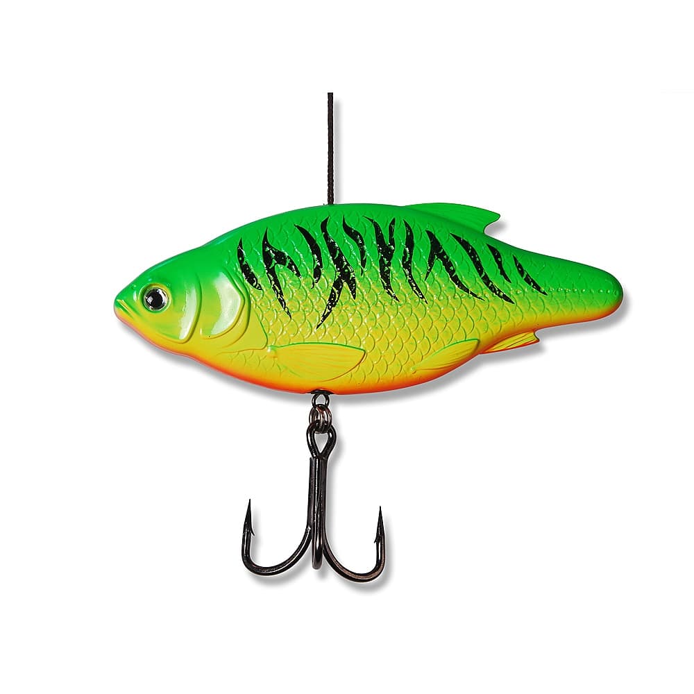 Madcat Inline Rattler 13cm 90g Firetiger UV - foto 2