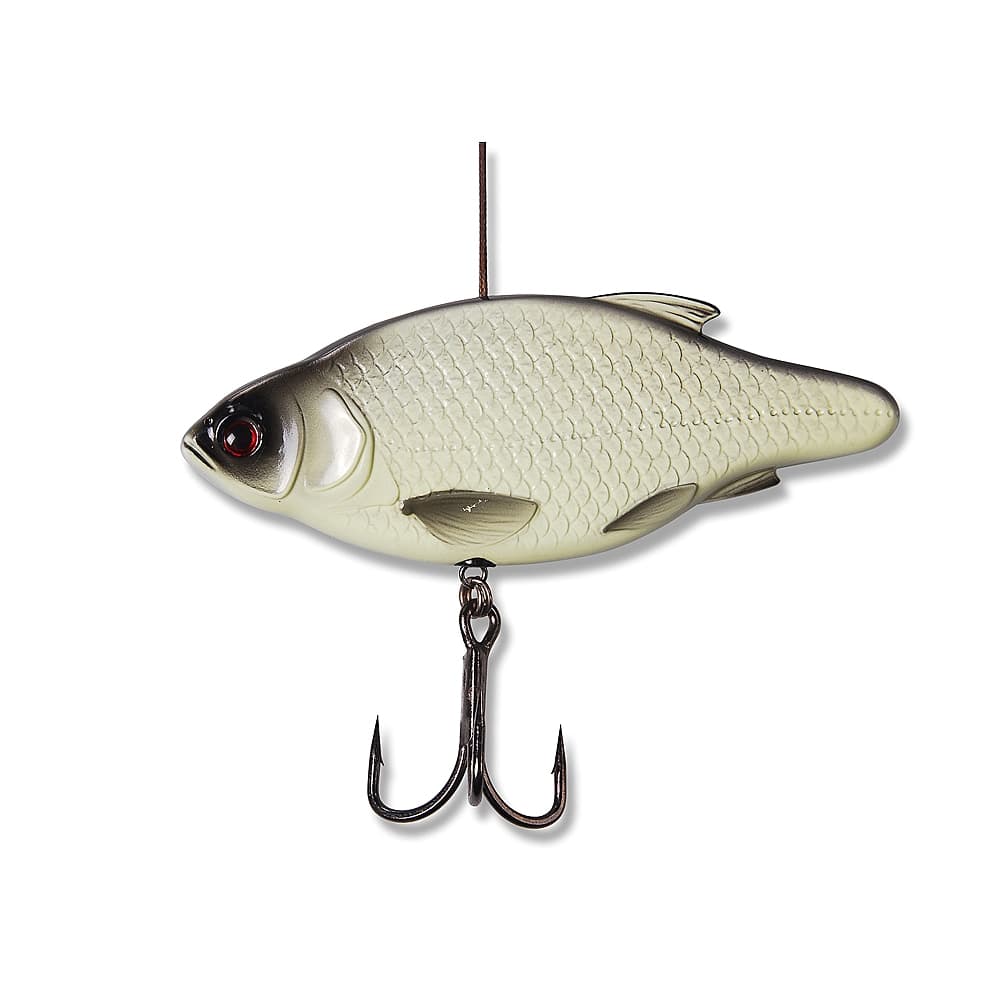 Madcat Inline Rattler 13cm 90g Glow - foto 2