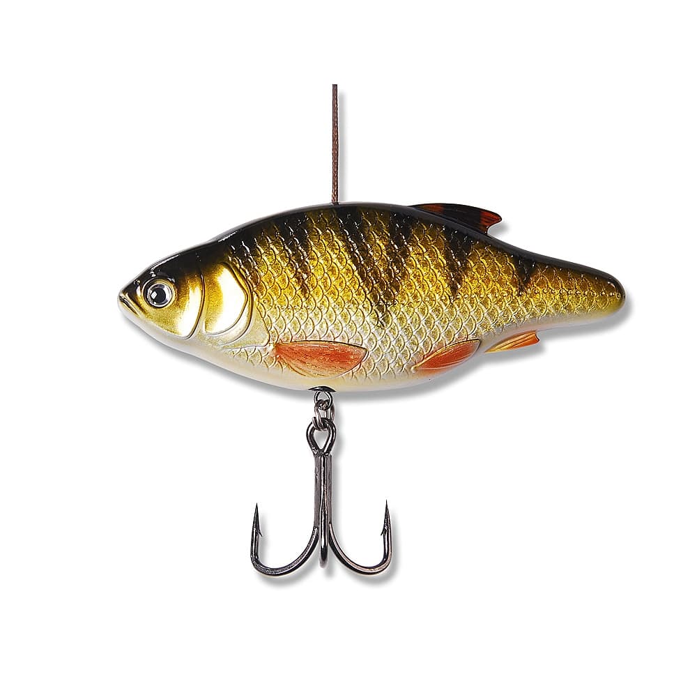 Madcat Inline Rattler 13cm 90g Perch - foto 2