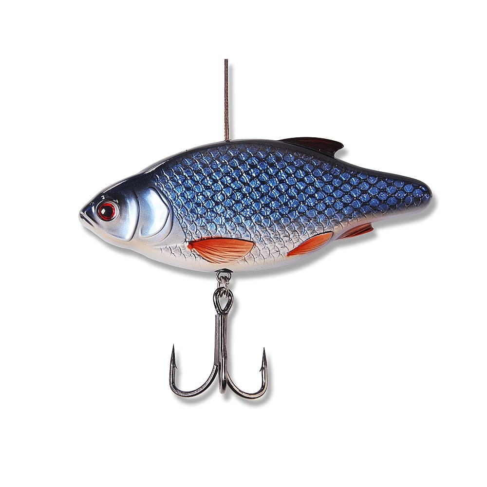 Madcat Inline Rattler 13cm 90g Roach - foto 2