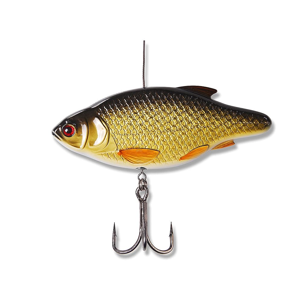 Madcat Inline Rattler 13cm 90g Rudd - foto 2