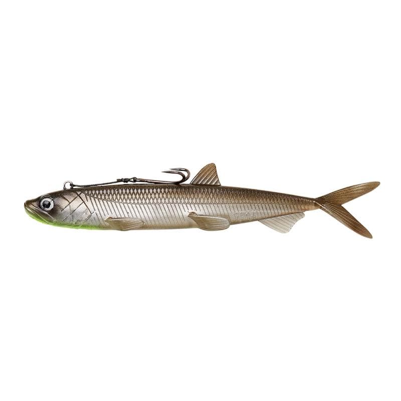 Madcat Pelagic Cat Lure 21cm Smelt