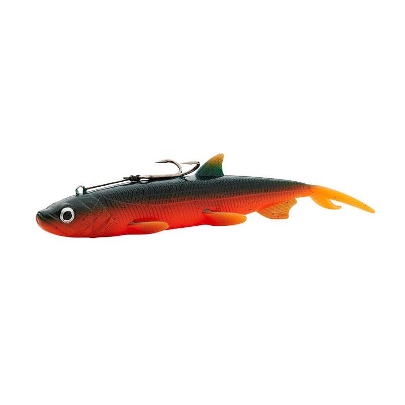 Madcat Pelagic Cat Lure 24cm 110g Tomato - foto 2