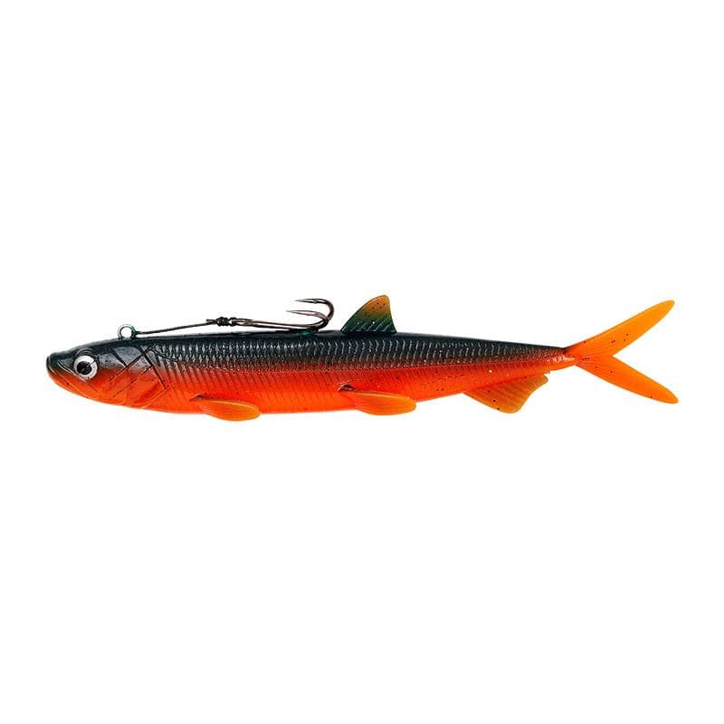 Madcat Pelagic Cat Lure 24cm 110g Tomato