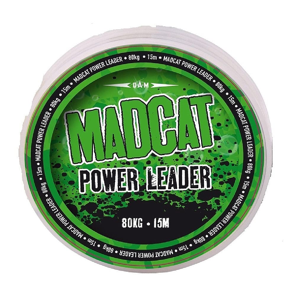 Madcat Power Leader 100kg 15m