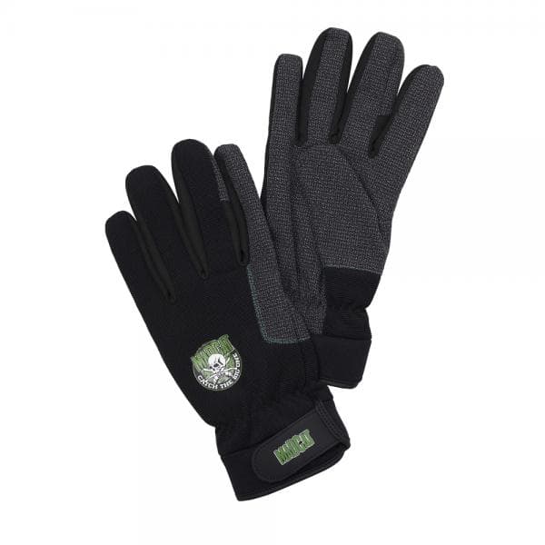 Madcat Pro Gloves Size M/L