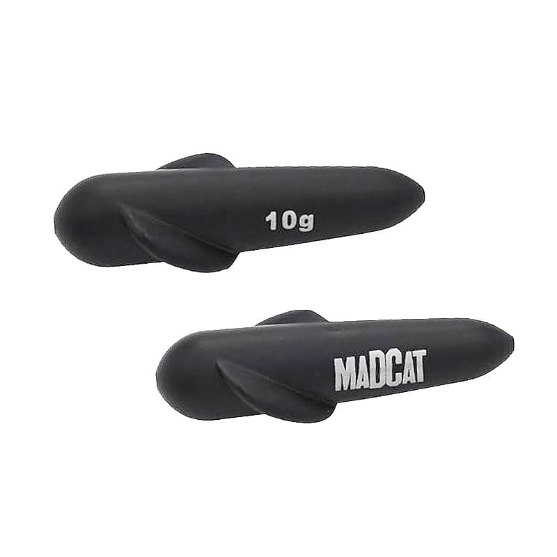 Madcat Propellor Subfloat 30gr