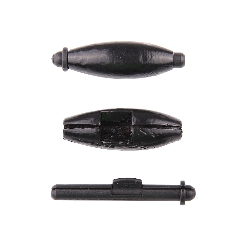 Madcat Quick-Change Inline Lead 200g