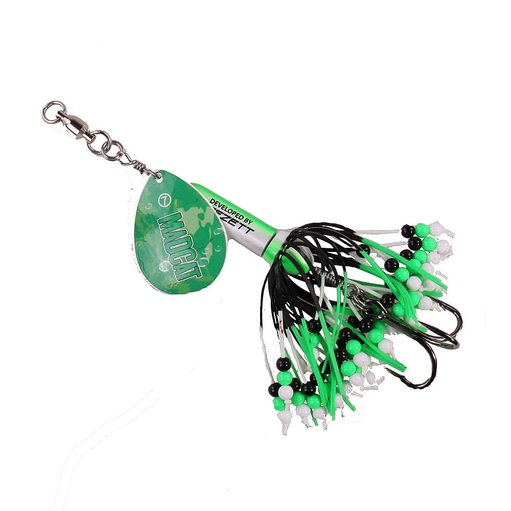 Madcat Rattlin Teaser Spin 85g - foto 2