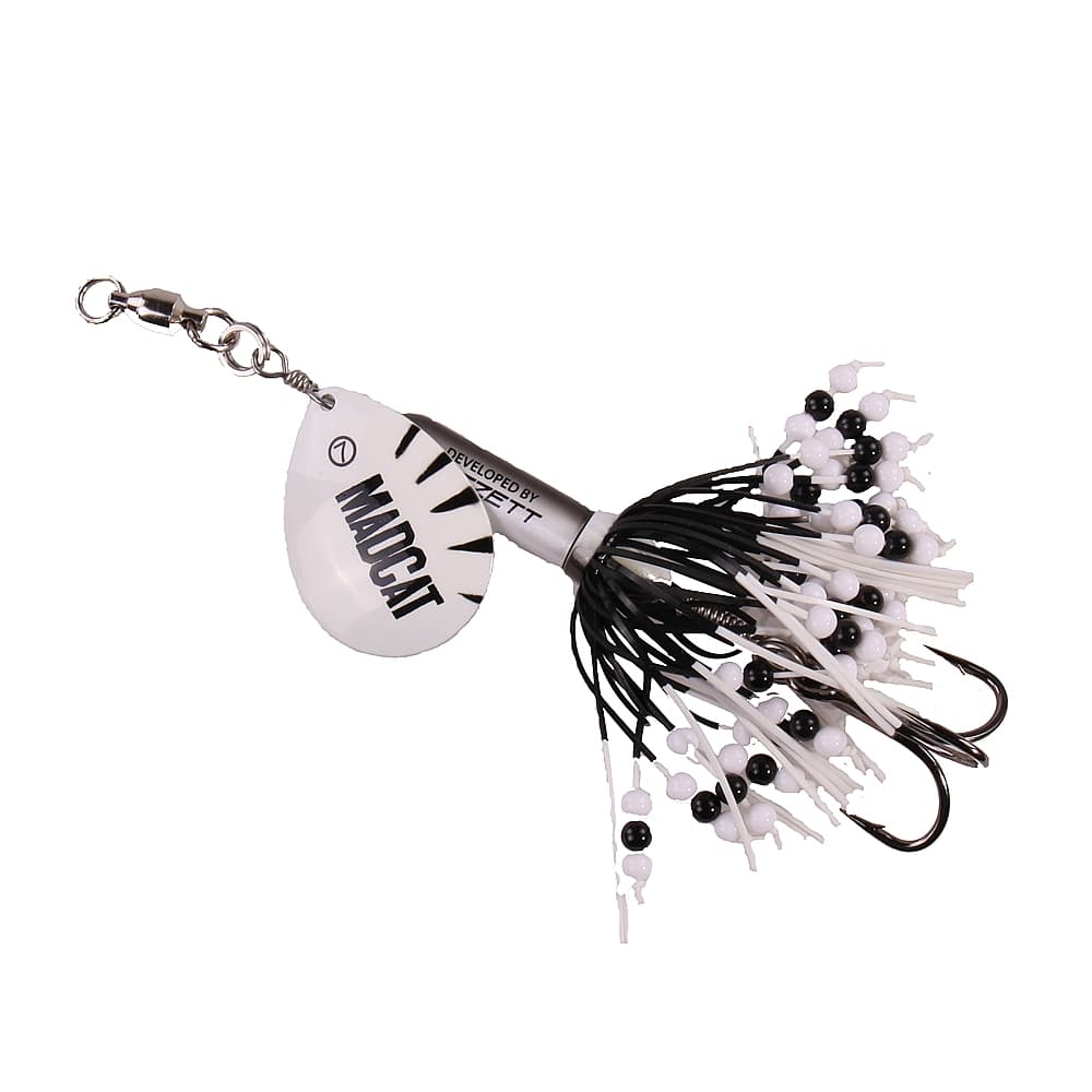 Madcat Rattlin Teaser Spin 90g - foto 2