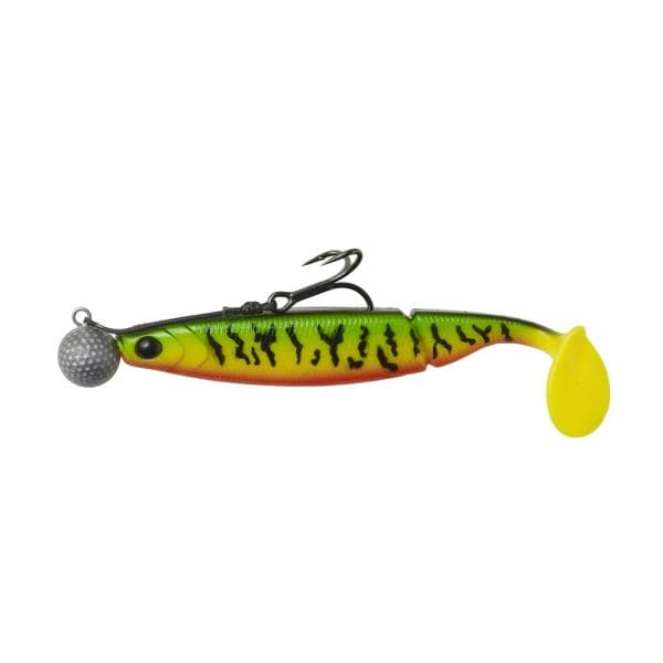 Madcat RTF Shad 40g Firetiger UV