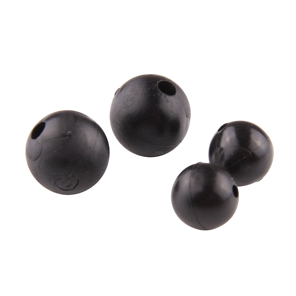 Madcat Rubber Beads 8mm
