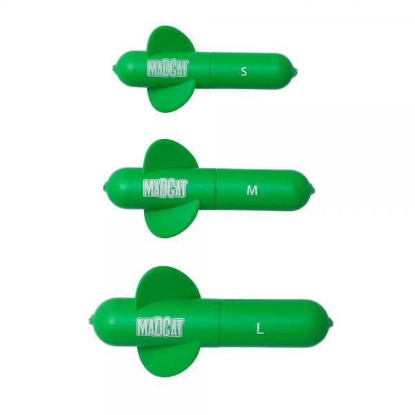 Madcat Screaming Subfloat Small 20g