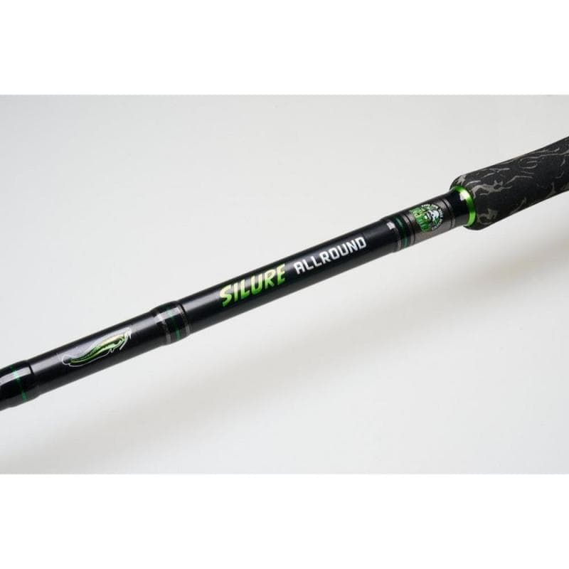 Madcat Silure Allround Meerval Combo 3.00m 200-400g - foto 3