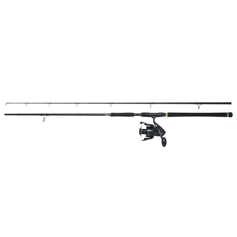 Madcat Silure Allround Meerval Combo 3.00m 200-400g