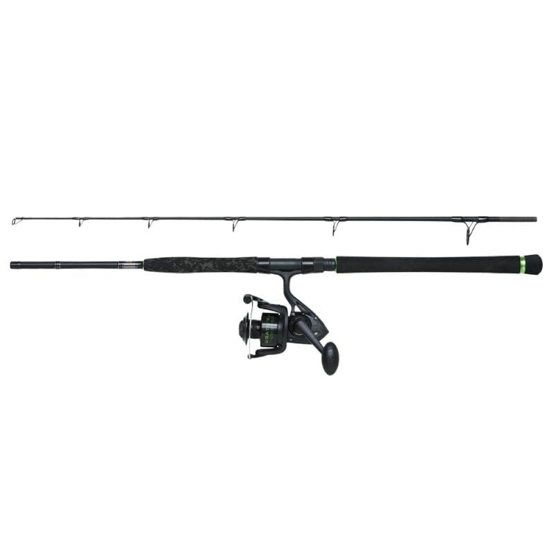 Madcat Silure Belly Meerval Combo 1.70m 100-250g