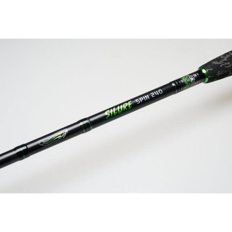 Madcat Silure Spin Meerval Combo 2.40m 50-150g - foto 3