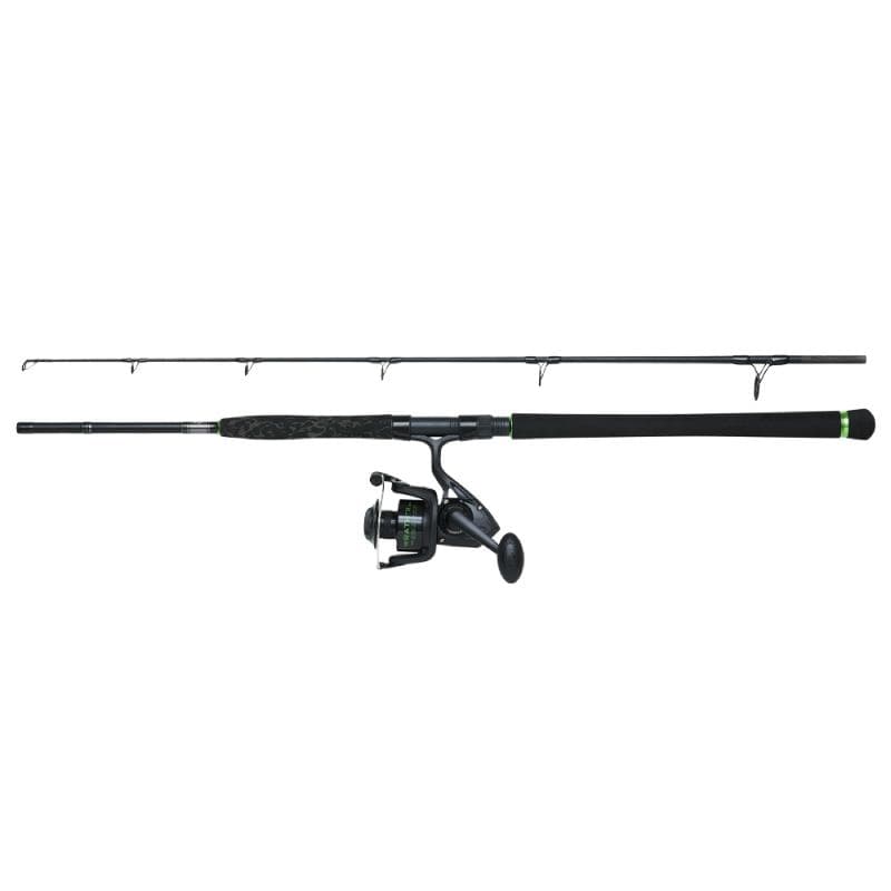 Madcat Silure Vertical Meerval Combo 1.80m 100-250g