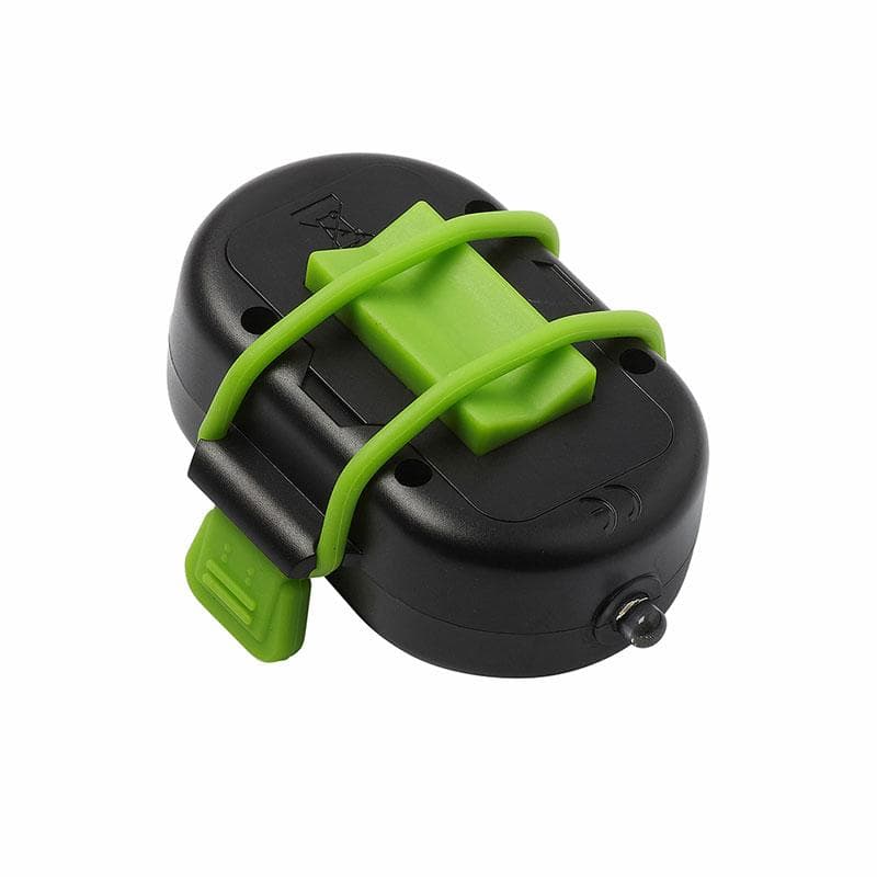 Madcat Smart MGL Alarm Set 2+1 - foto 6