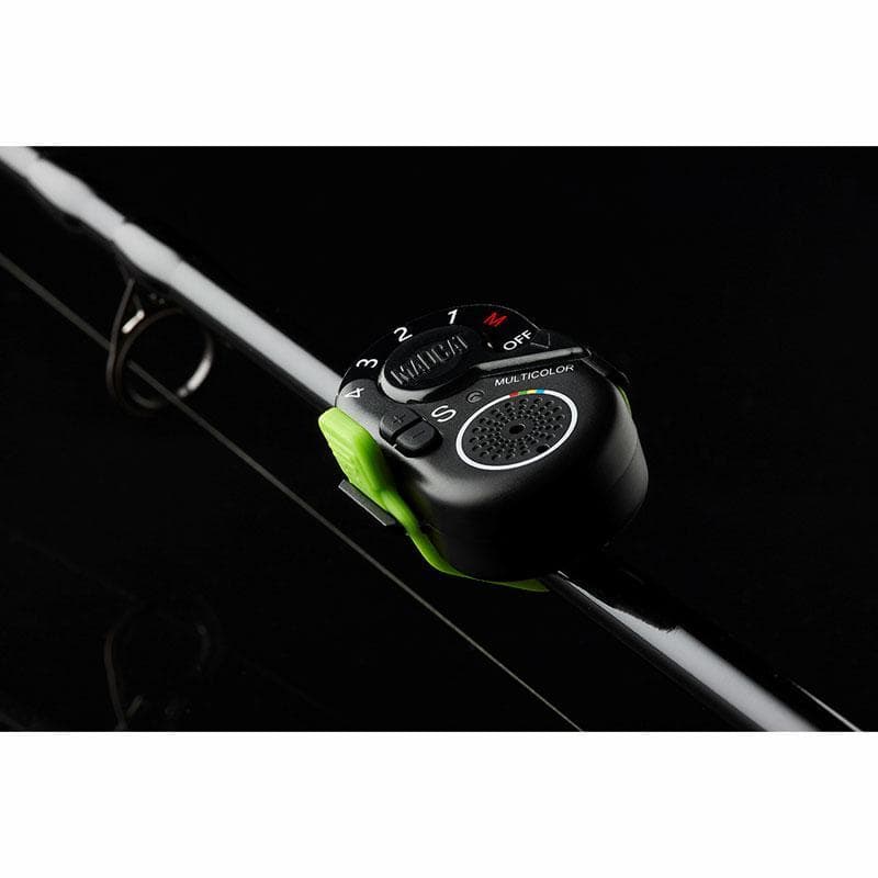 Madcat Smart MGL Alarm Set 3+1 - foto 4