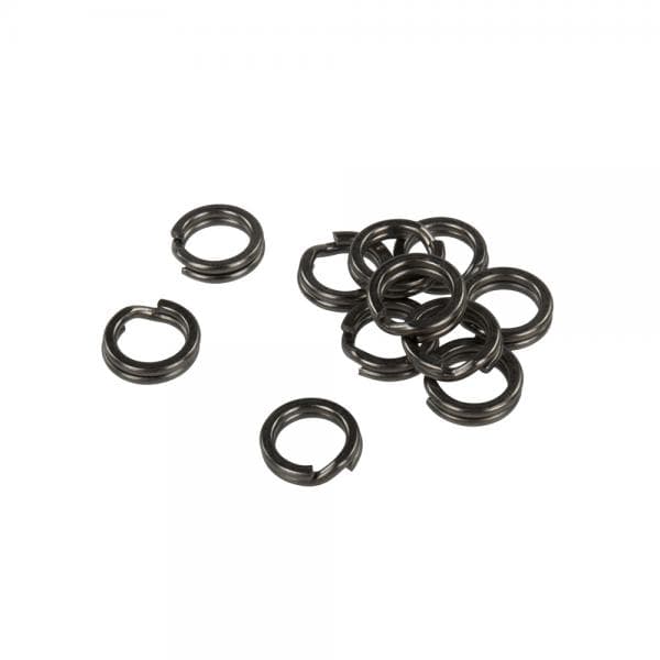 Madcat Splitrings 12mm 150lb