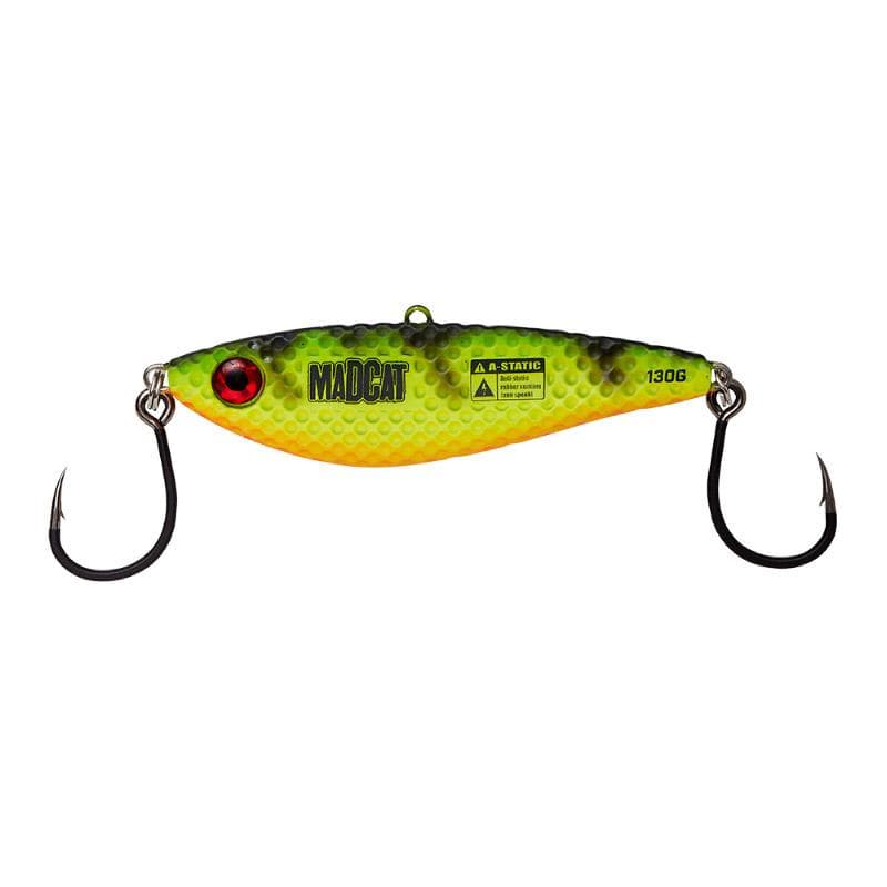 Madcat Vibratix 12 cm 110g Firetiger UV