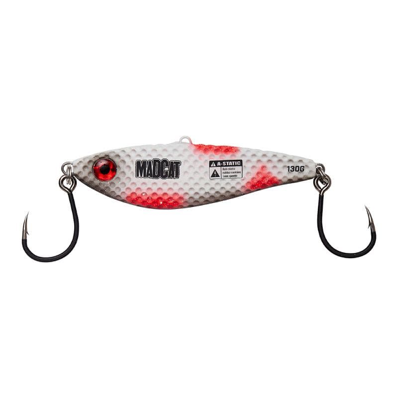 Madcat Vibratix 12 cm 110g Glow In The Dark