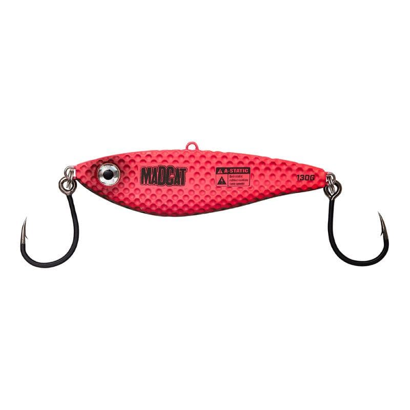 Madcat Vibratix 14 cm 130g Fluo Pink UV