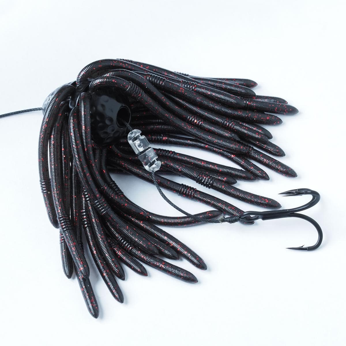 Madcat Worms Teaser 100g Black - foto 2