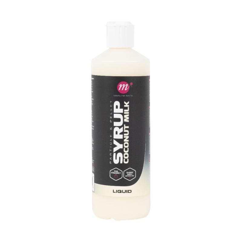 Mainline Active Ade Particle & Pellet Syrup Coconut Milk