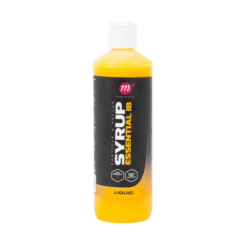 Mainline Active Ade Particle & Pellet Syrup Essential IB