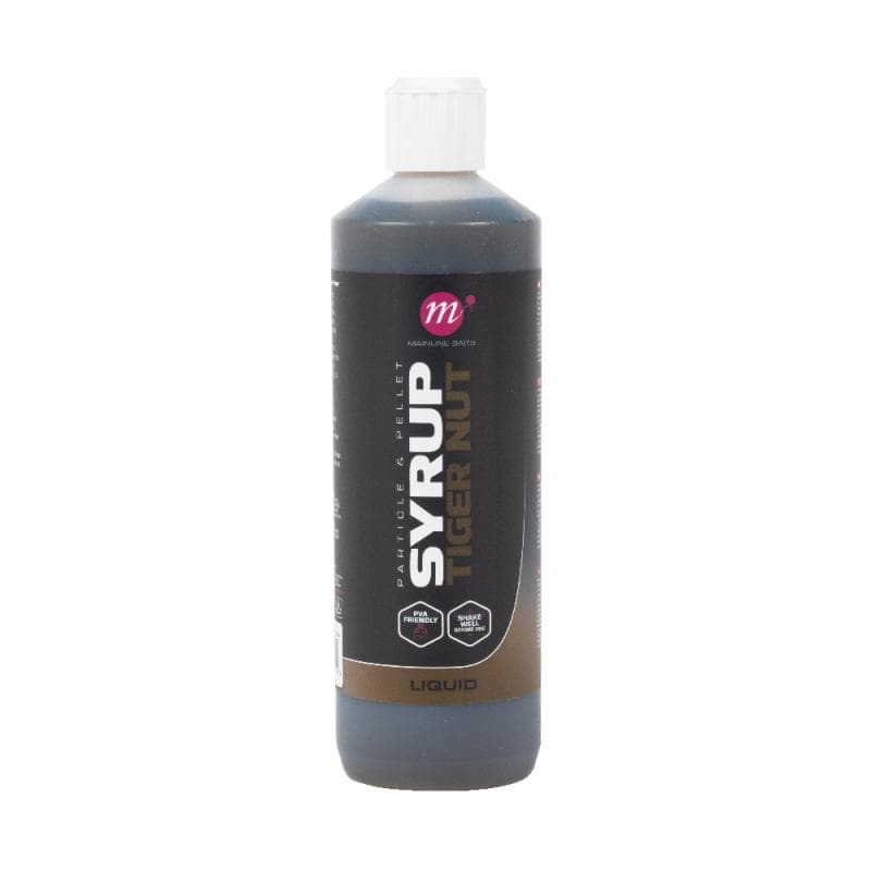Mainline Active Ade Particle & Pellet Syrup Tiger Nut