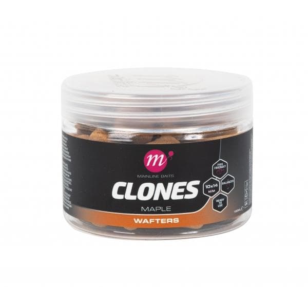 Mainline Clones Barrel Wafters Maple