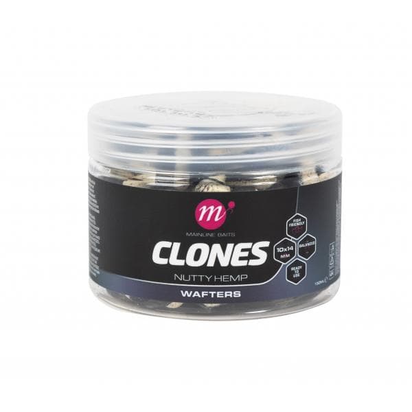 Mainline Clones Barrel Wafters Nutty Hemp